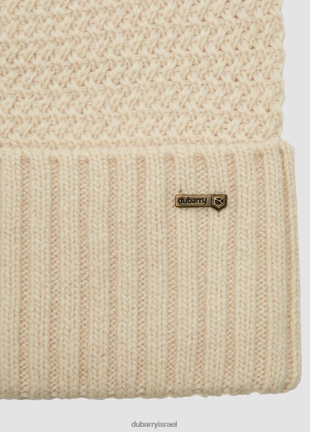 Dubarry נשים כובע סרוג של thormond אביזרים גִיר 62HPJ473