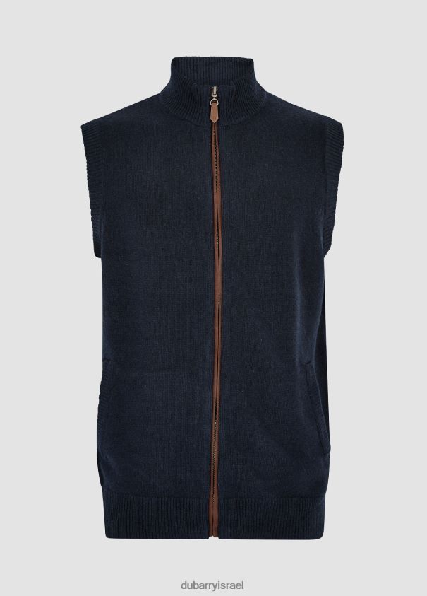 Dubarry גברים מחמם גוף של upperwood הַלבָּשָׁה חיל הים 62HPJ974