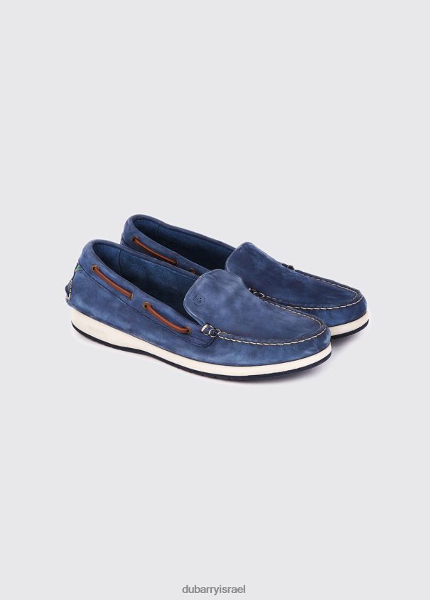 Dubarry גברים נעל מרקו xlt סיפון הַנעָלָה דֵנִים 62HPJ1191